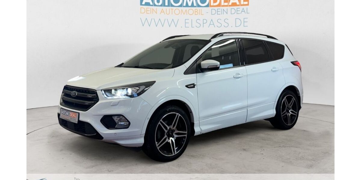 Ford Kuga 66.645 km 15.999 &euro; Dinslaken 46539