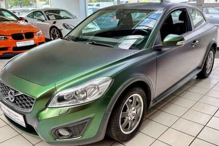 Volvo C30