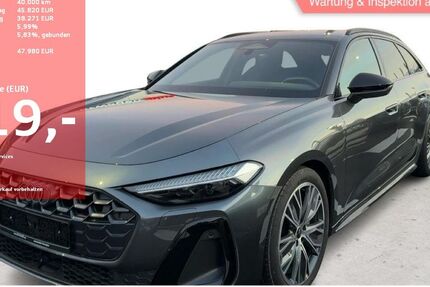 Audi A5 8.608 km 46.710 &euro; Moers-Hülsdonk 47441