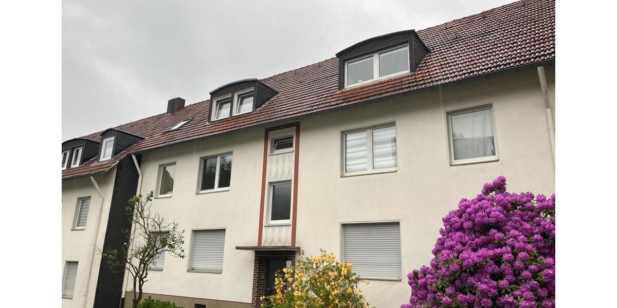 Dachgeschoßwohnung Bochum Bochum-Südwest - 2.5 Zimmer, 93 m&sup2;, 195.000&euro; | Angebot:26955716
