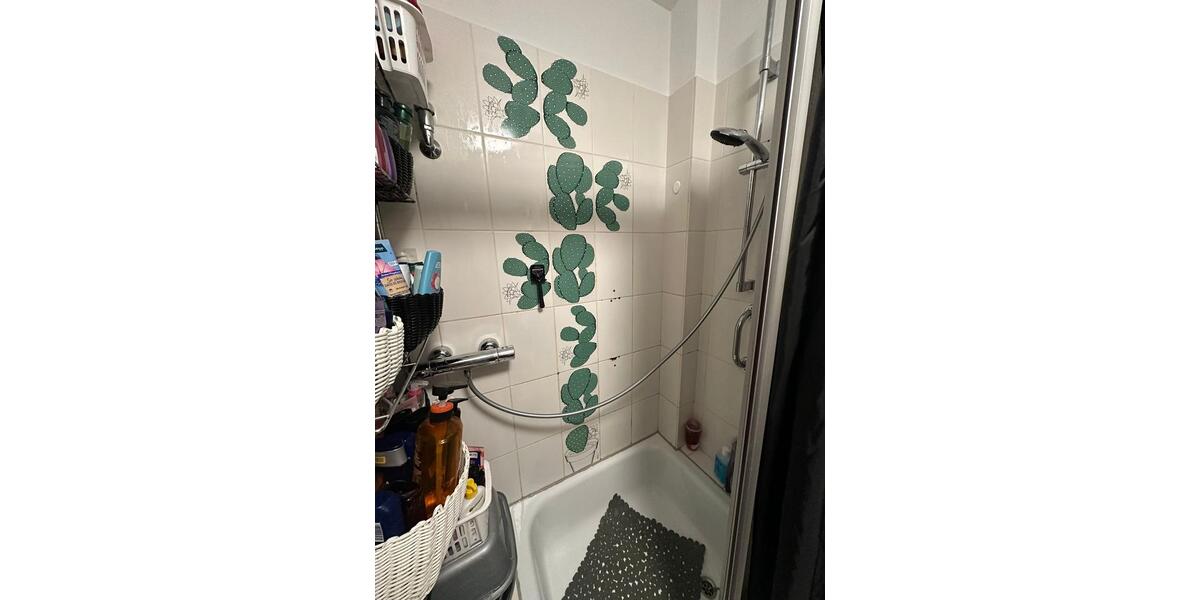 Etagenwohnung Witten Annen - 2 Zimmer, 61 m&sup2;, 460&euro; | Angebot:25632990