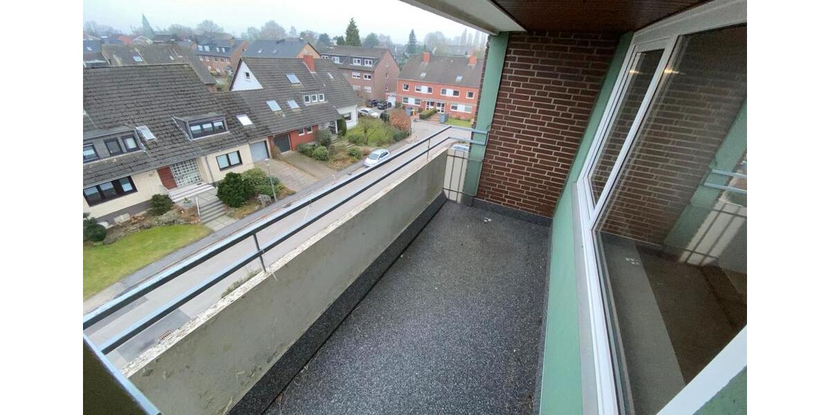 Etagenwohnung Bottrop Feldhausen - 3.5 Zimmer, 86 m&sup2;, 794&euro; | Angebot:26451013