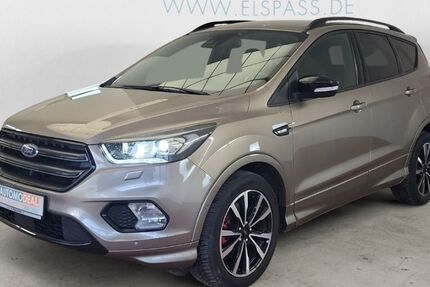 Ford Kuga 16.681 km 18.999 &euro; Dinslaken 46539