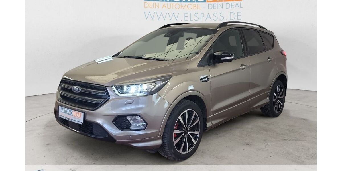 Ford Kuga 16.681 km 18.999 &euro; Dinslaken 46539
