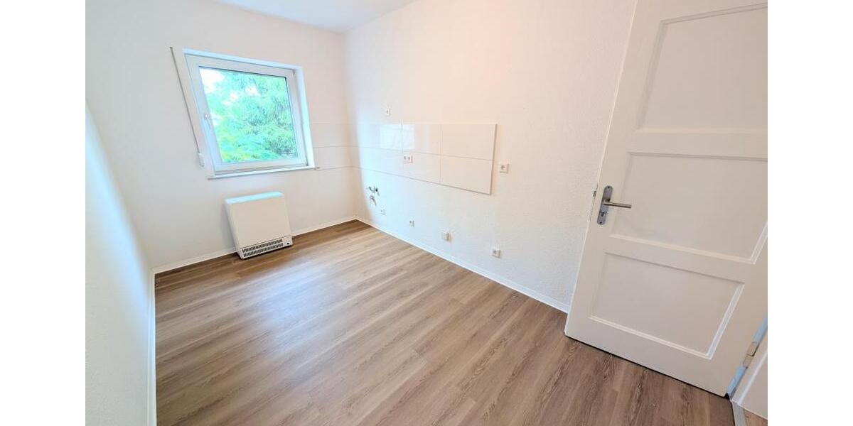 Erdgeschoßwohnung Marl Alt-Marl - 3 Zimmer, 59 m&sup2;, 393&euro; | Angebot:25563151