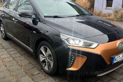 Hyundai IONIQ 51.000 km 10.900 &euro; Witten 58453