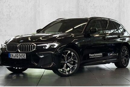 BMW 330 9.990 km 55.990 &euro; Sprockhövel 45549