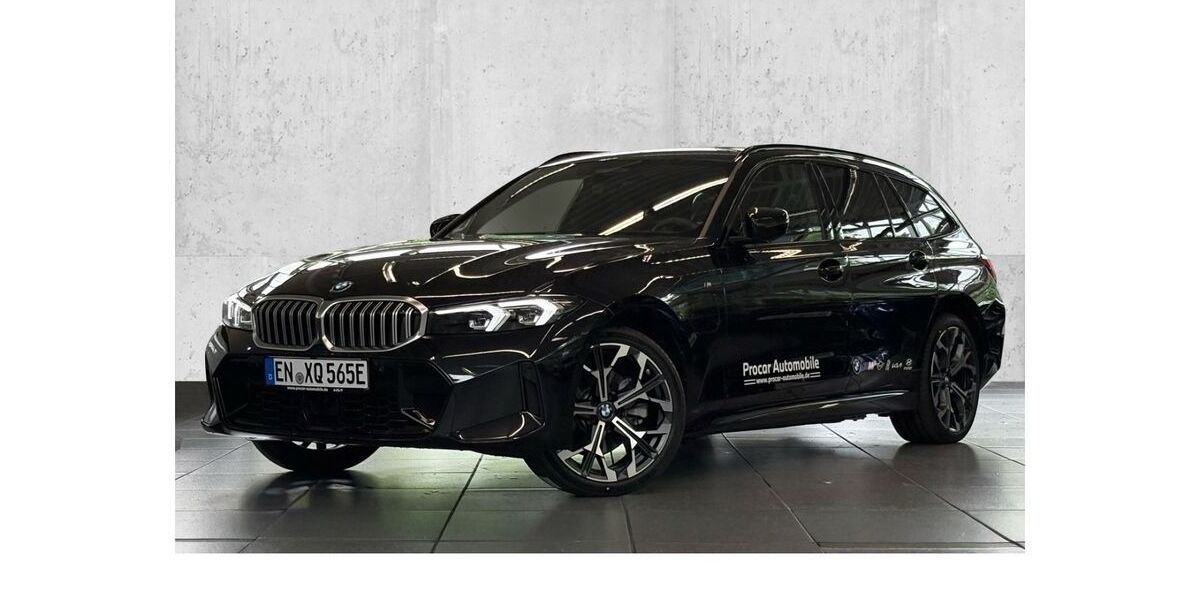 BMW 330 9.990 km 55.990 &euro; Sprockhövel 45549