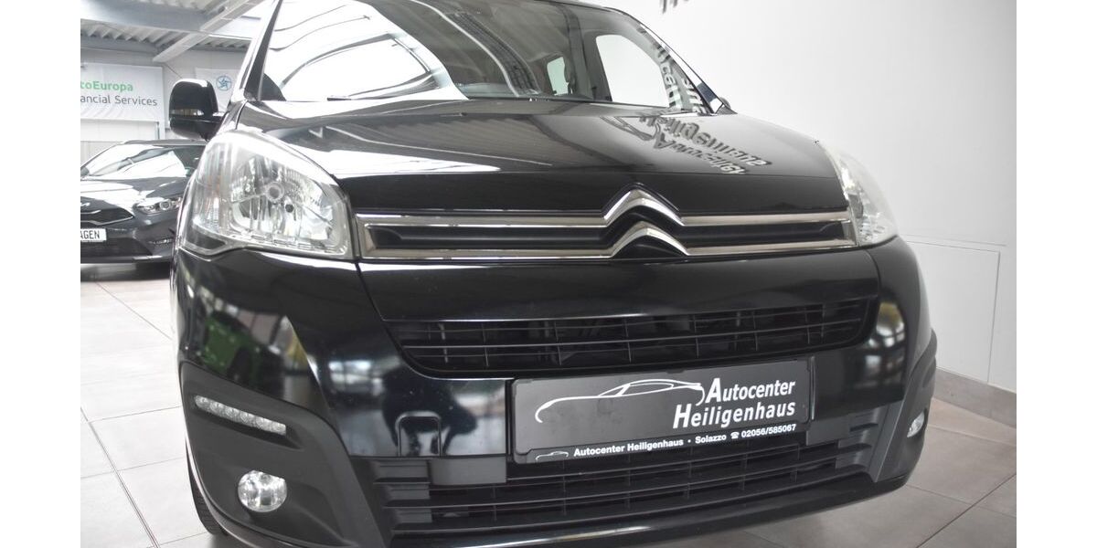 Citroen Berlingo 147.862 km 5.980 &euro; Heiligenhaus 42579