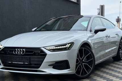 Audi A7 50.210 km 44.850 € Duisburg 47259