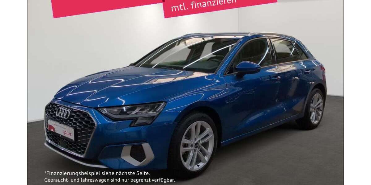 Audi A3 46.631 km 22.950 &euro; Mülheim an der Ruhr 45481