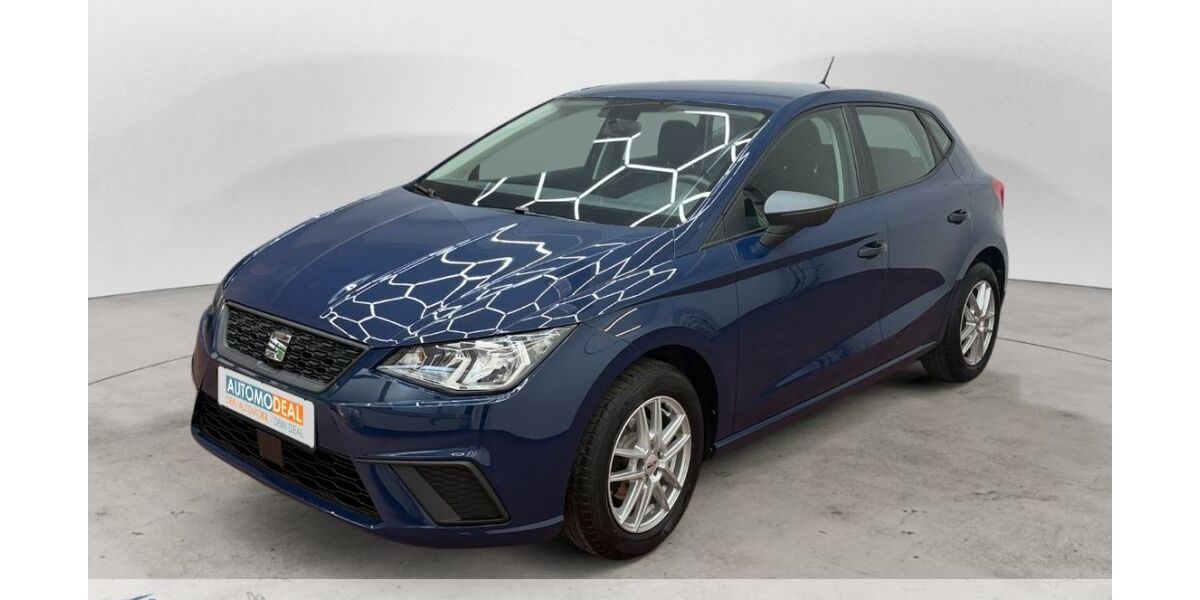 Seat Ibiza 63.613 km 10.699 &euro; Dinslaken 46539