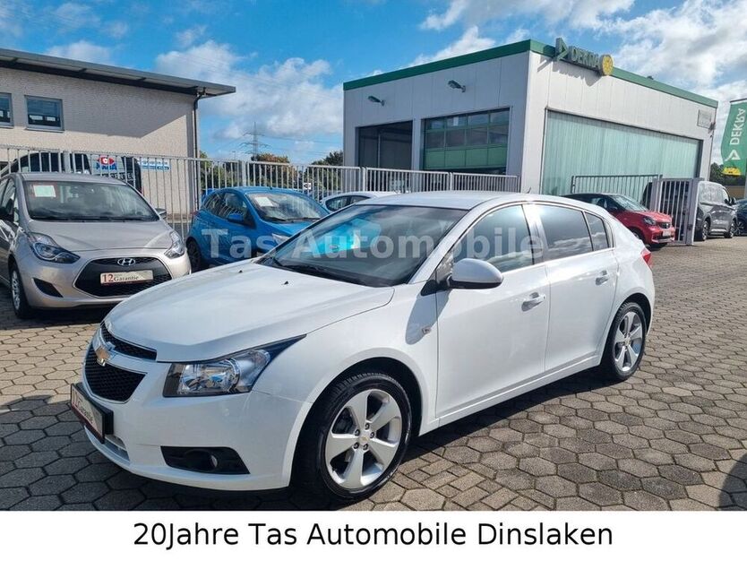 Cruze