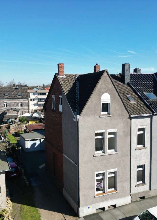 Haus zum Kaufen in Dortmund 299.000 € 128 m²