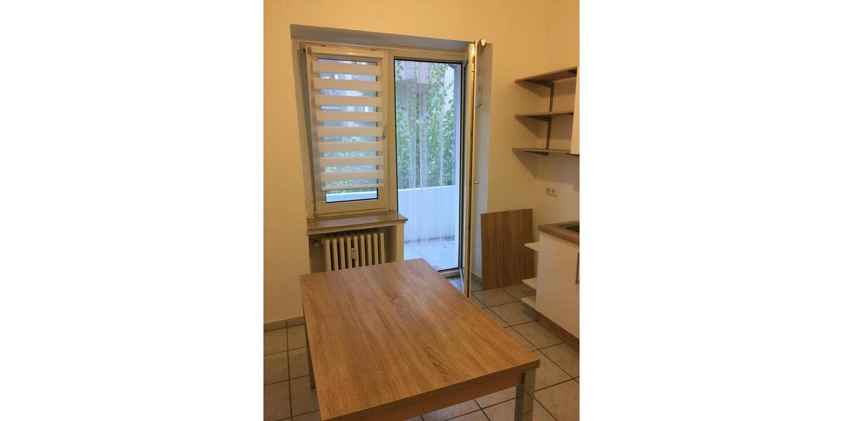 Zweizimmerwohnung in Essen Zentrum 2 zimmer