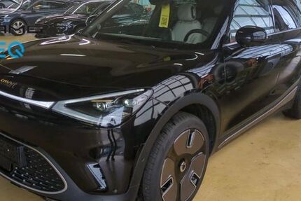 Smart #1 5.809 km 31.690 € Hagen 58135