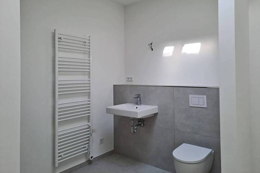Absolutely Amazing! Exklusive, barrierefreie 133 m² ETW mit Aufzug & TG in Bredeney