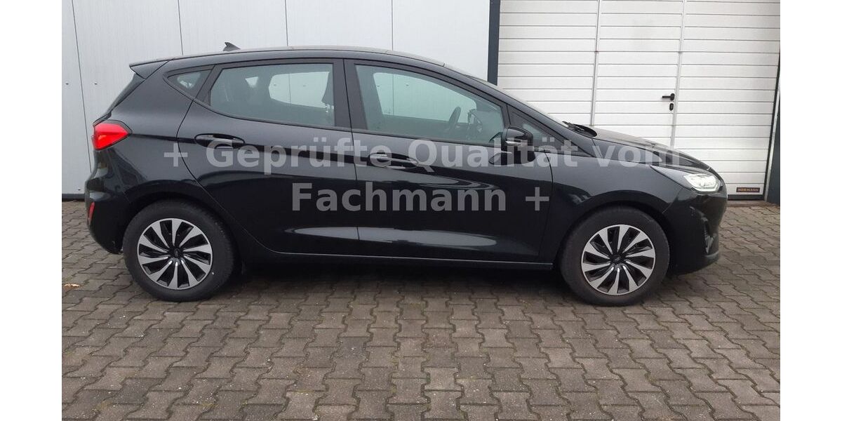 Ford Fiesta 32.577 km 15.999 &euro; Dorsten 46282