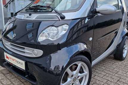 Smart forTwo 106.026 km 3.600 € Essen 45136