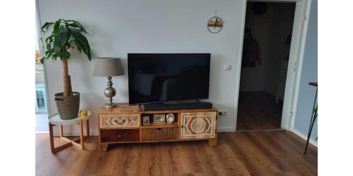 1,5 Raum Wohnung mit Balkon in Frohnhausen 1 zimmer