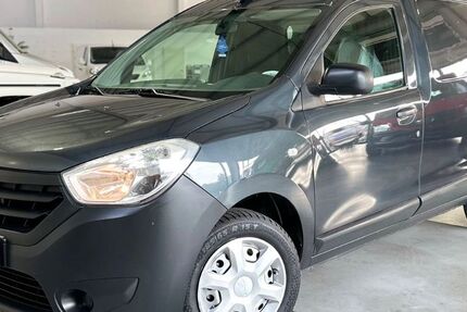 Dacia Dokker 81.000 km 6.790 &euro; Gelsenkirchen 45879