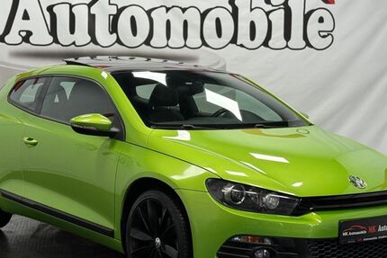 VW Scirocco 118.578 km 11.900 &euro; Gladbeck 45968