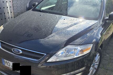 Ford Mondeo 325.000 km 6.999 &euro; Moers 47443