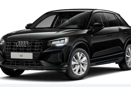 Audi Q2 26.836 km 26.970 &euro; Bochum 44809