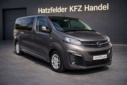 Opel Vivaro 118.000 km 22.850 &euro; Wuppertal 42279