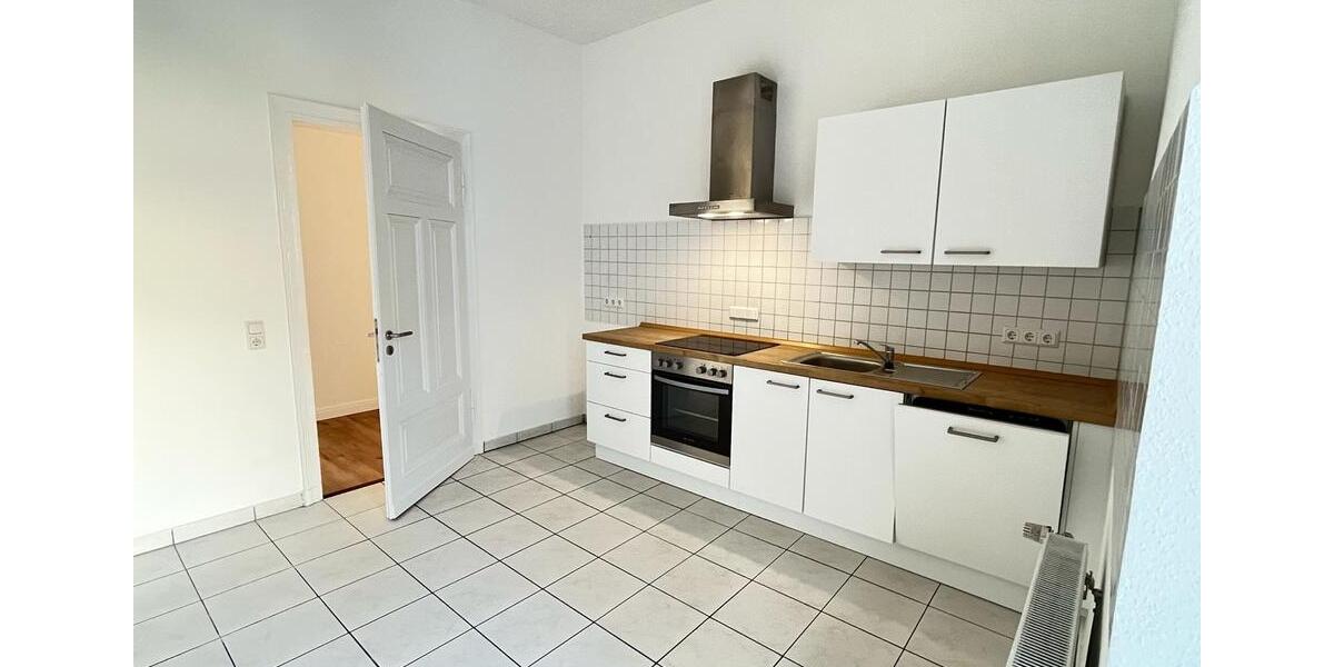 Erdgeschoßwohnung Castrop-Rauxel Rauxel - 4 Zimmer, 130 m&sup2;, 1.650&euro; | Angebot:24850383