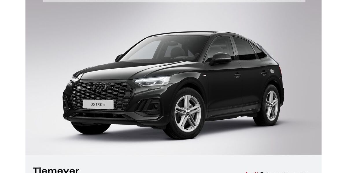 Audi Q5 79.122 km 39.980 &euro; Dorsten 46284