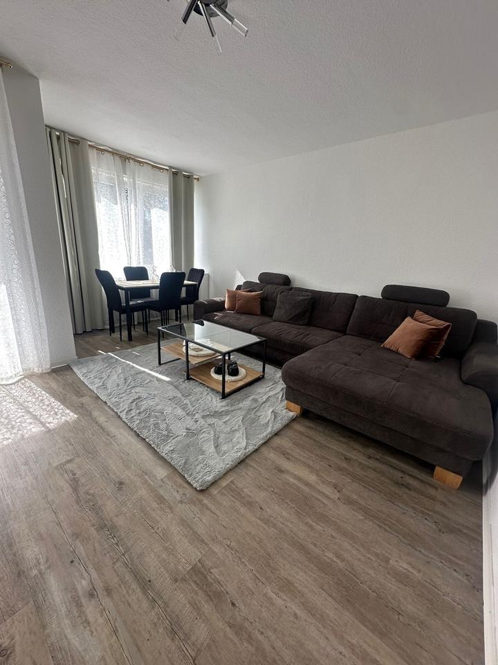 Moderne 3-Zimmer-Wohnung 68 QuadratmeterProvisionsfrei!!!
