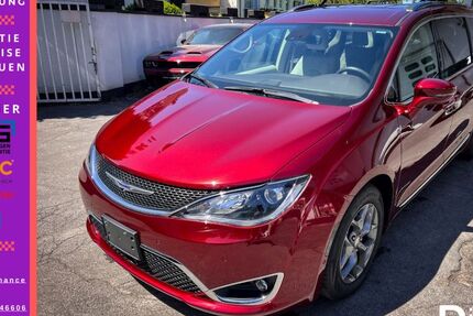 Chrysler Pacifica 54.636 km 32.977 € Essen 45356