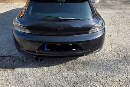 VW Scirocco 196.451 km 6.549 &euro; Bochum 44867