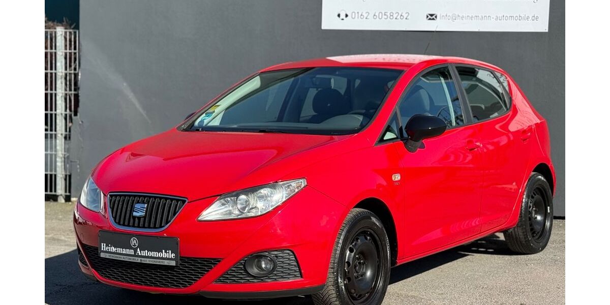 Seat Ibiza 114.000 km 5.000 &euro; Essen 45139