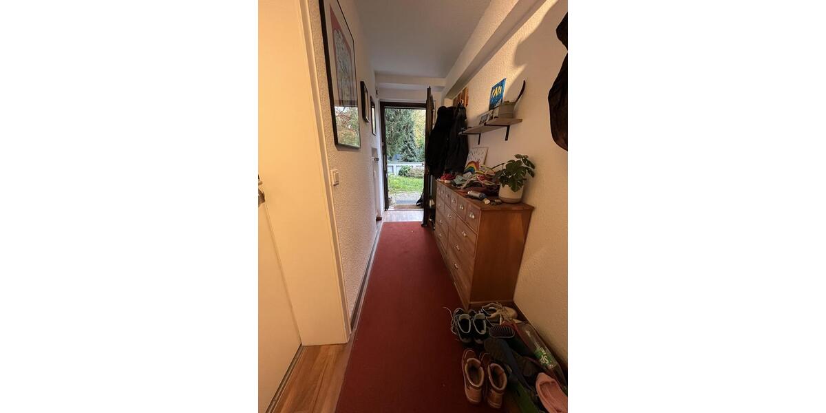 1,5 Zimmer Studio 45 qm mit Küche Bad ab sofort! 1 zimmer