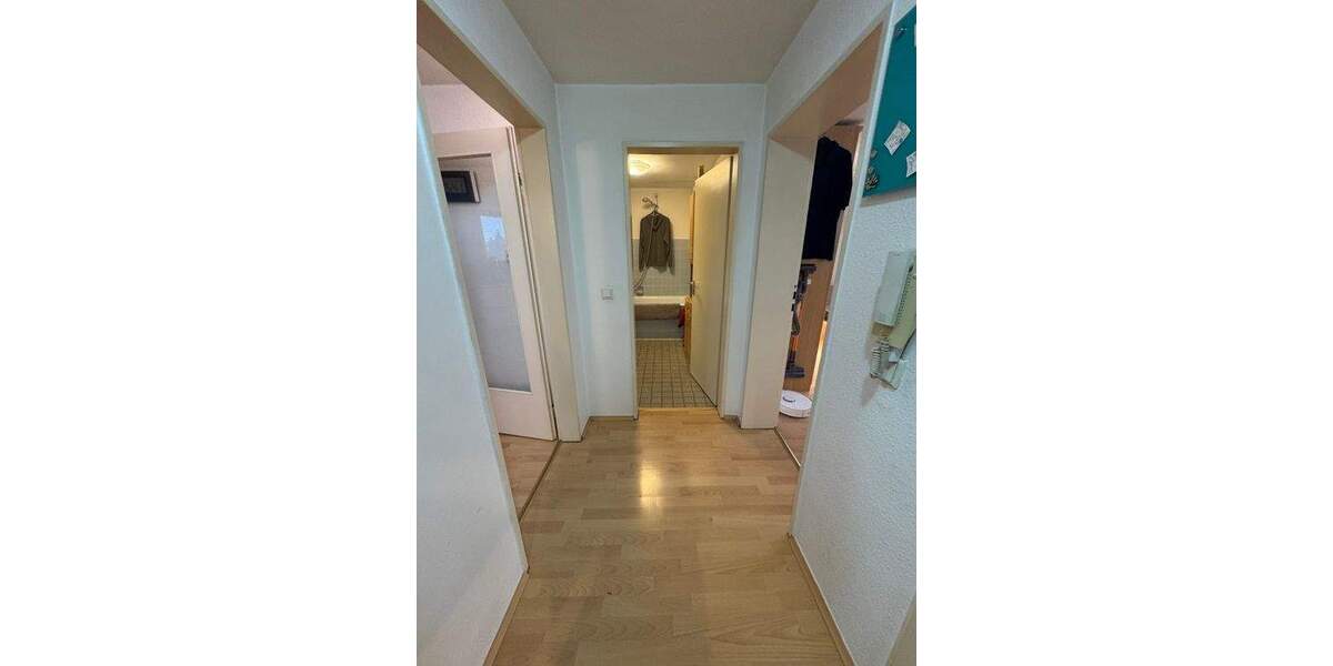 Etagenwohnung Essen / Bochold Bochold - 2 Zimmer, 52 m&sup2;, 80.000&euro; | Angebot:23941558