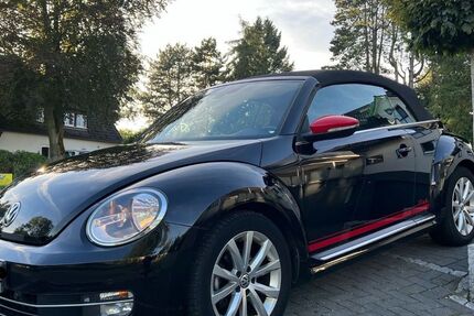 VW Beetle 88.000 km 14.000 &euro; Mülheim 45478