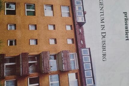 Eigentumswohnung 1 zimmer