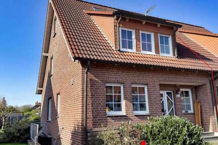 Haus Recklinghausen Hillerheide - 4 Zimmer, 122 m&sup2;, 597.000&euro; | Angebot:25781799