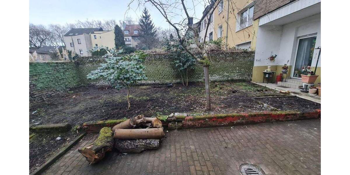 Mehrfamilienhaus, Wohnhaus Oberhausen Marienkirche - 1 Zimmer, 309 m&sup2;, 585.000&euro; | Angebot:25782542