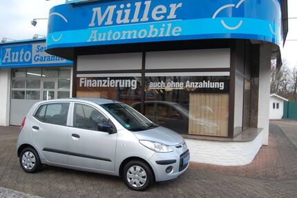 Hyundai i10 88.889 km 3.850 &euro; Gelsenkirchen 45899
