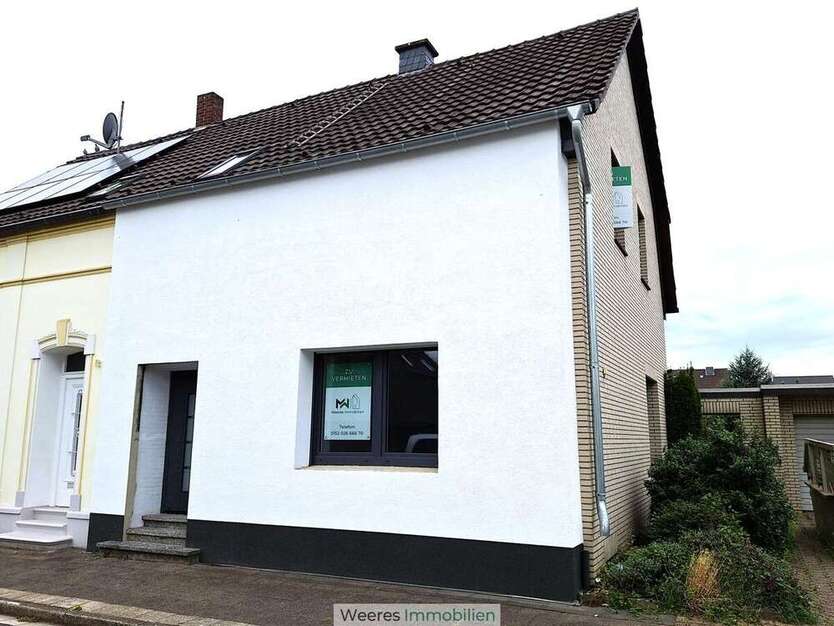 Haus zum Mieten in Moers 2.197 € 169 m²
