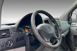 Sprinter 316 CDI 4X4 Klima Navi Tempo 1.Hd