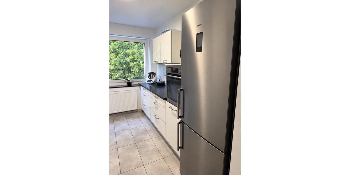 Etagenwohnung Erkrath - 4 Zimmer, 92 m&sup2;, 270.000&euro; | Angebot:27428916