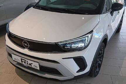 Opel Crossland 4.133 km 17.790 &euro; Bochum 44791