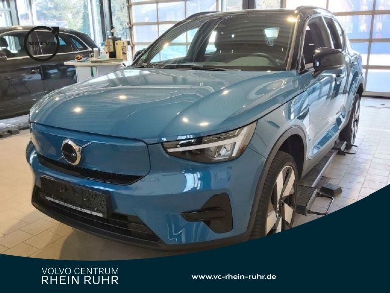 Volvo XC40 17.090 km 33.490 &euro; Essen-Kray 45309