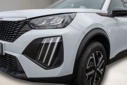 Peugeot 2008 9.990 km 23.490 € Bochum 44801