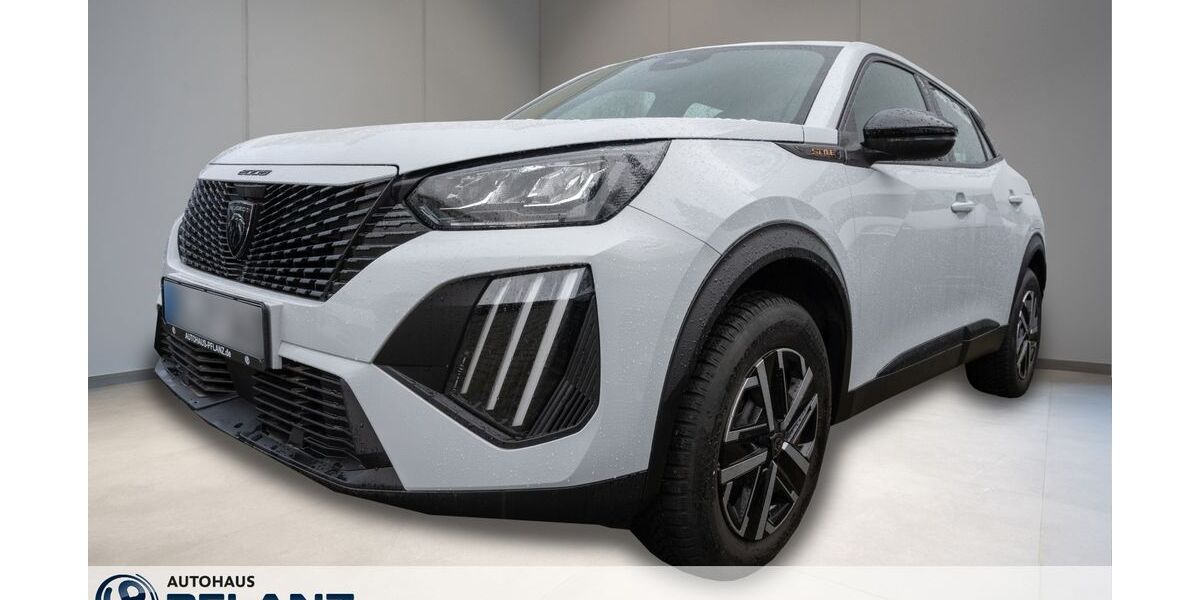 Peugeot 2008 9.990 km 23.490 € Bochum 44801