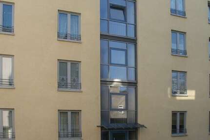 Wohnung Wuppertal Gemarkung Langerfeld - 3 Zimmer, 75 m&sup2;, 600&euro; | Angebot:26933097
